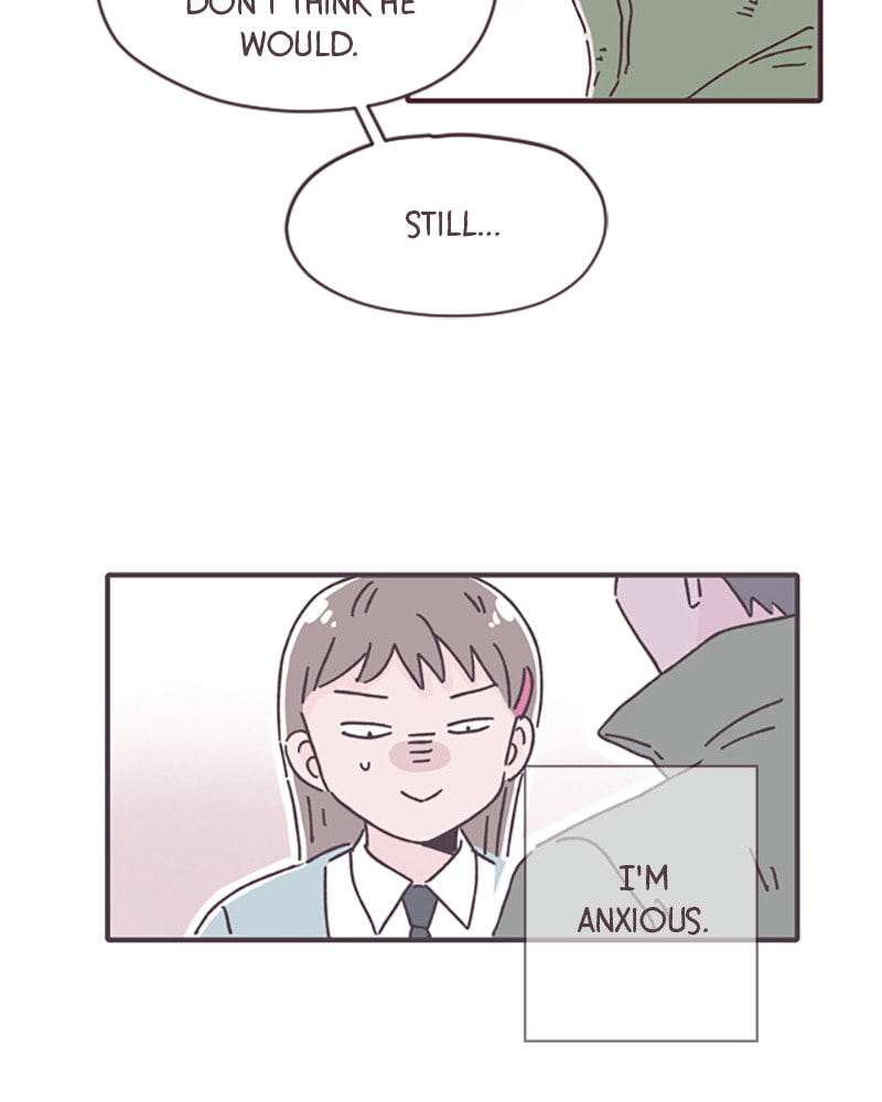 When the Day Comes Chapter 11 page 22 - 