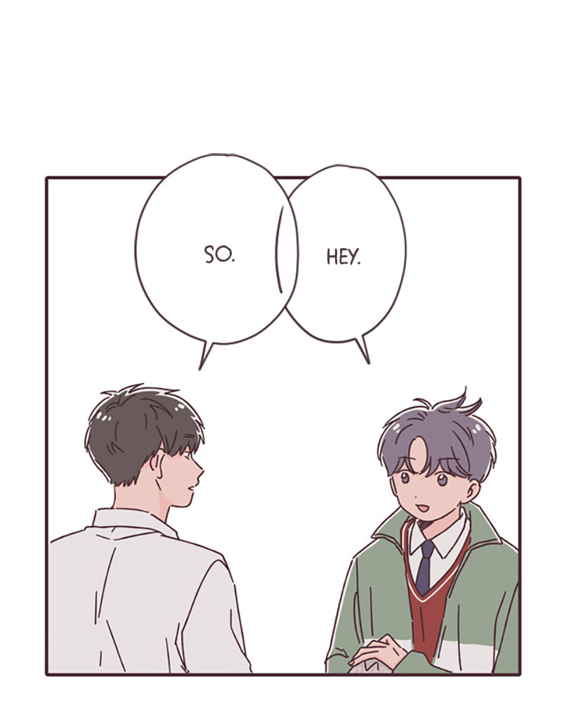 When the Day Comes Chapter 11 page 24 - 