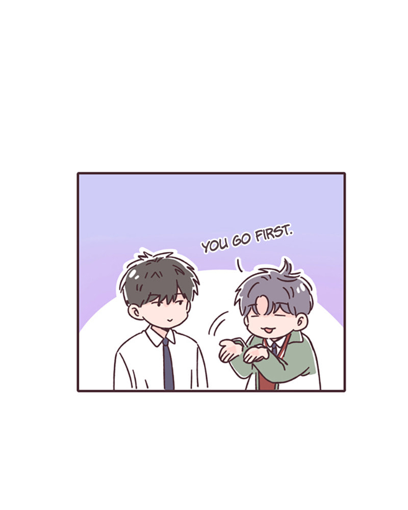 When the Day Comes Chapter 11 page 26 - 