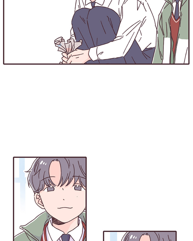 When the Day Comes Chapter 11 page 29 - 