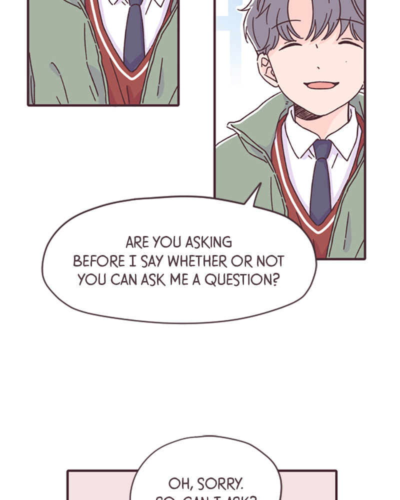 When the Day Comes Chapter 11 page 30 - 