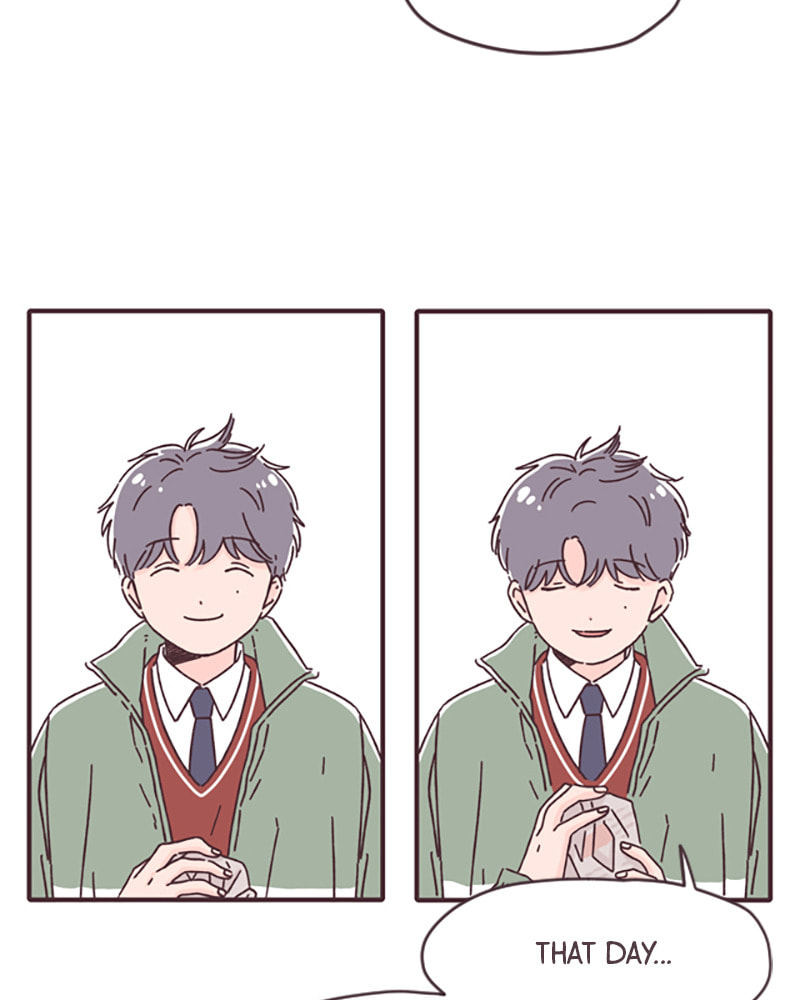 When the Day Comes Chapter 11 page 32 - 