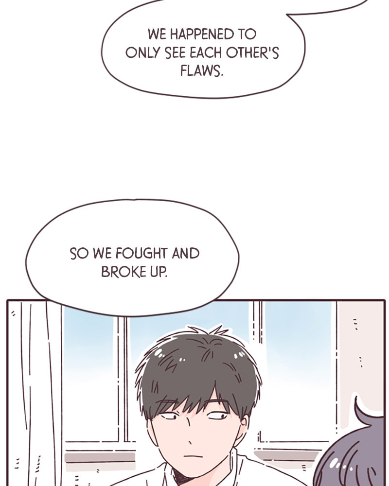 When the Day Comes Chapter 11 page 33 - 