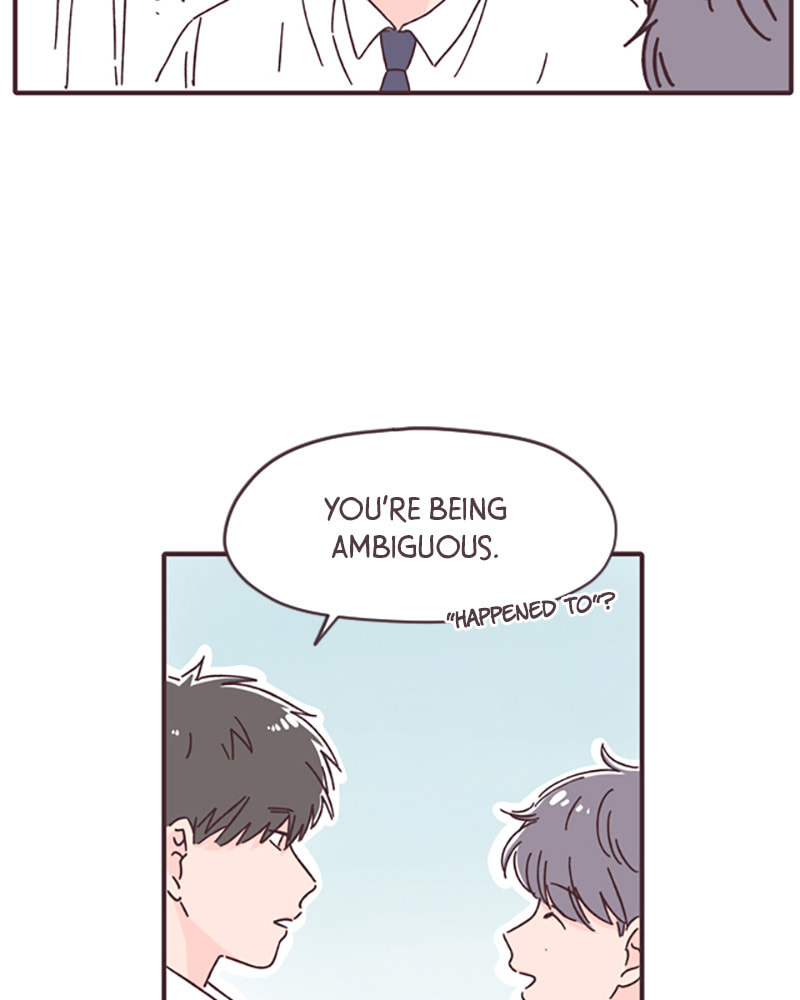 When the Day Comes Chapter 11 page 34 - 