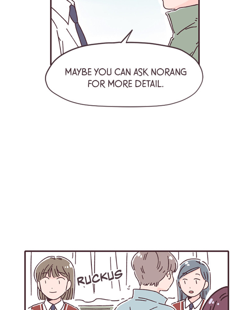 When the Day Comes Chapter 11 page 35 - 