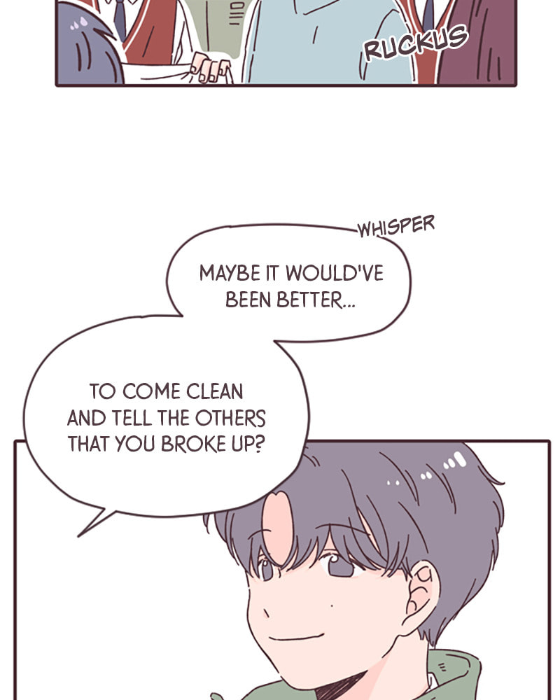 When the Day Comes Chapter 11 page 36 - 