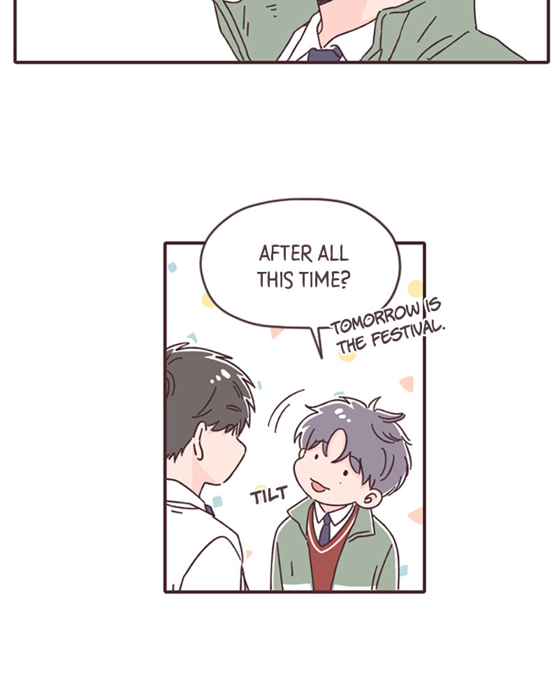 When the Day Comes Chapter 11 page 37 - 