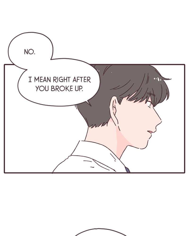 When the Day Comes Chapter 11 page 38 - 