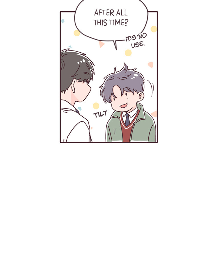 When the Day Comes Chapter 11 page 39 - 
