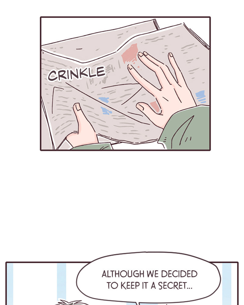 When the Day Comes Chapter 11 page 40 - 