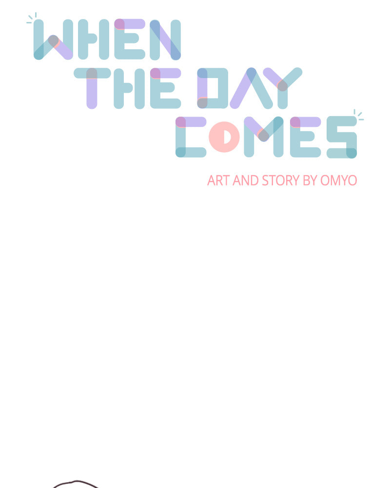 When the Day Comes Chapter 11 page 5 - 