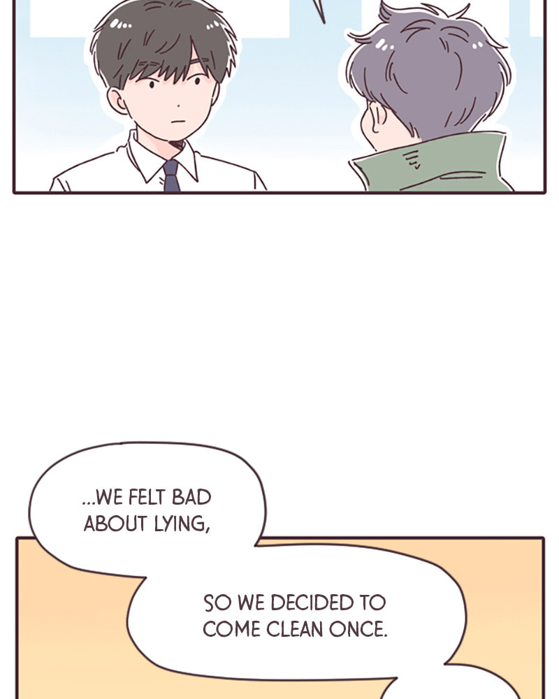 When the Day Comes Chapter 11 page 41 - 