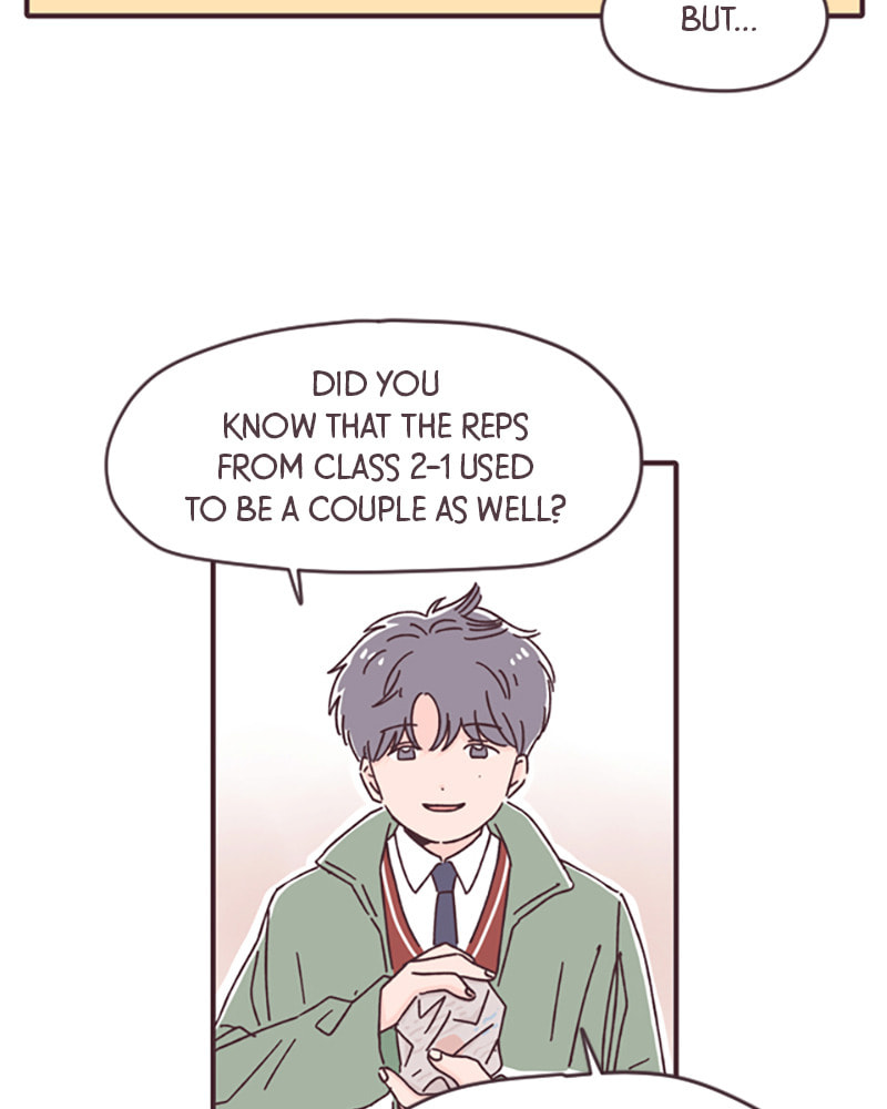 When the Day Comes Chapter 11 page 42 - 