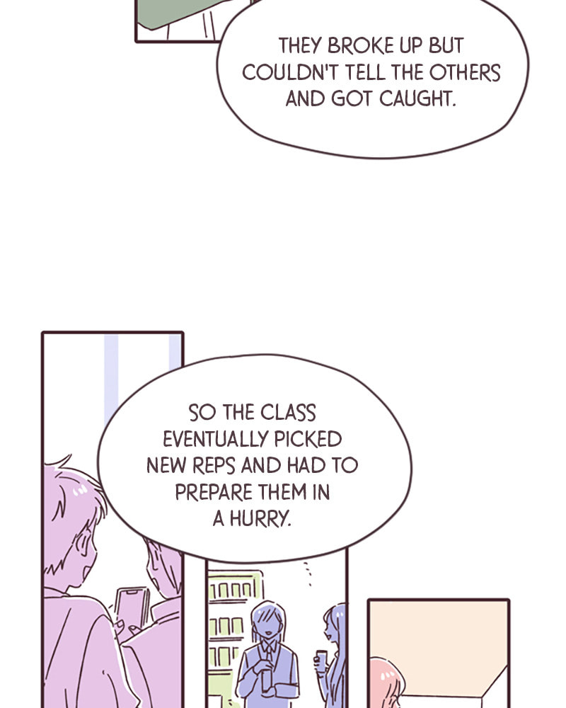 When the Day Comes Chapter 11 page 43 - 