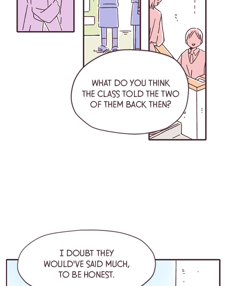 When the Day Comes Chapter 11 page 44 - 