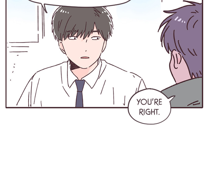 When the Day Comes Chapter 11 page 45 - 
