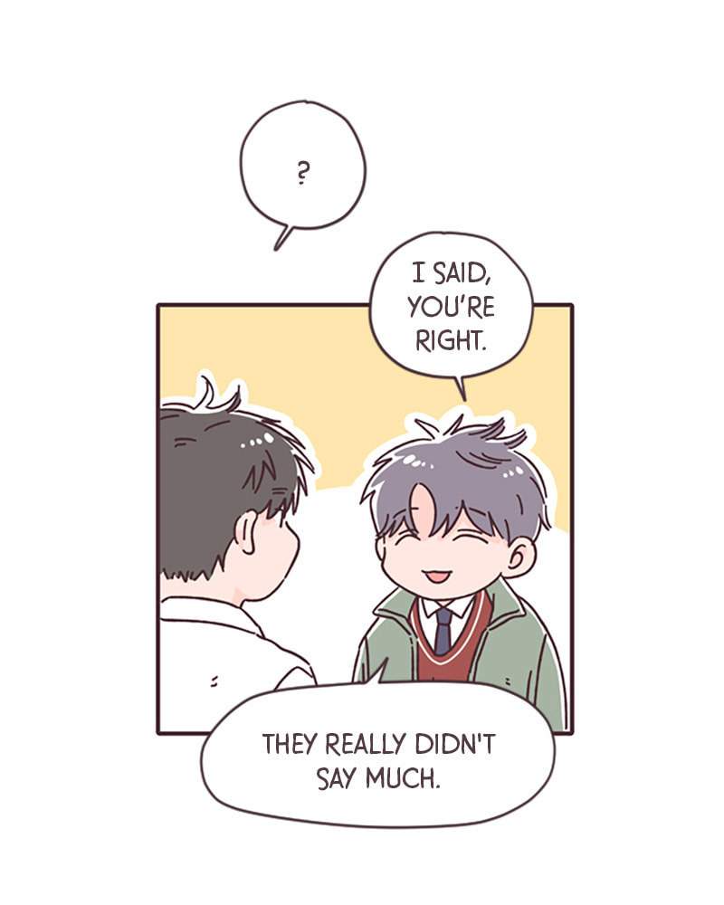 When the Day Comes Chapter 11 page 46 - 