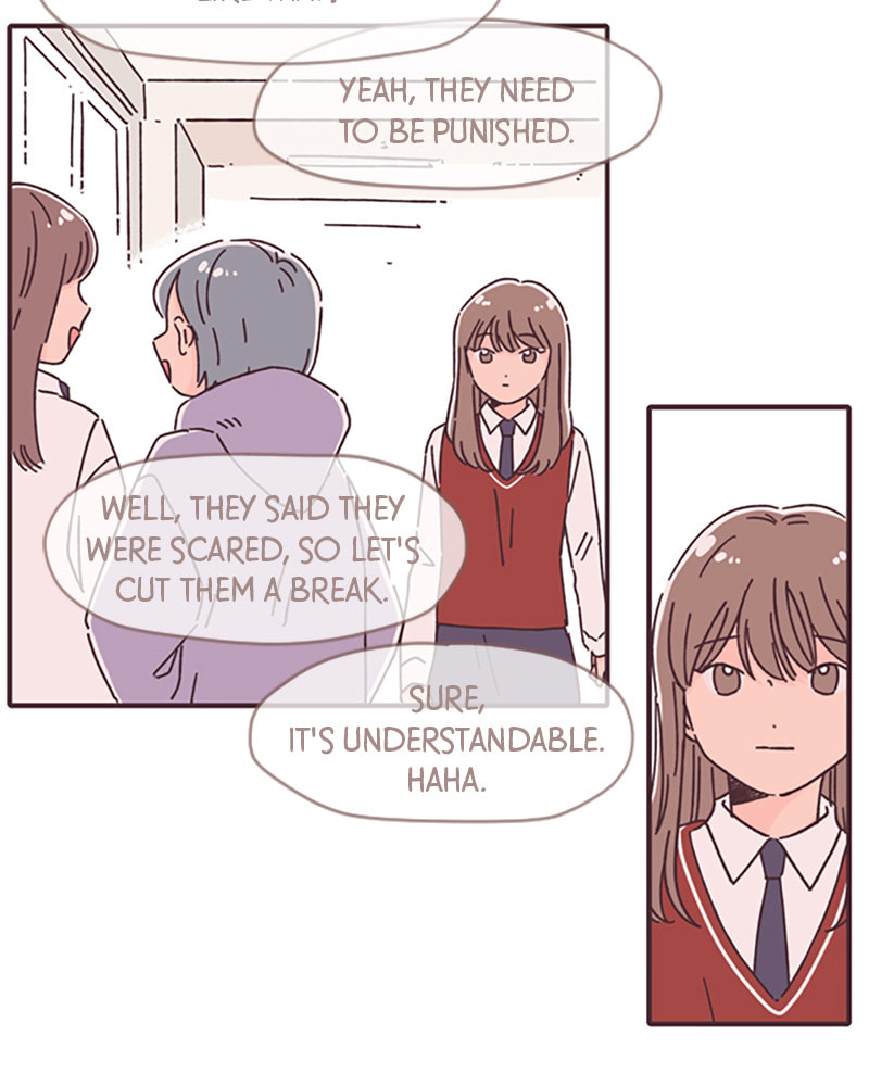 When the Day Comes Chapter 11 page 48 - 