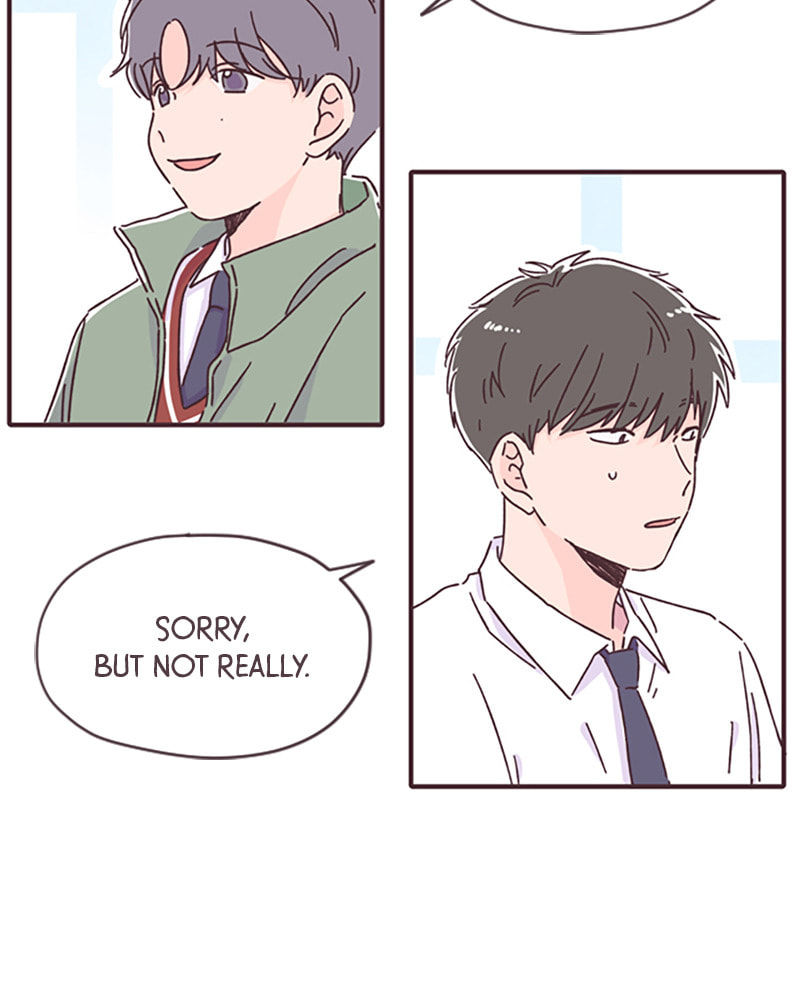 When the Day Comes Chapter 11 page 51 - 