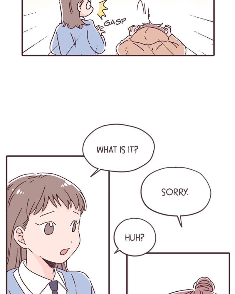 When the Day Comes Chapter 11 page 56 - 