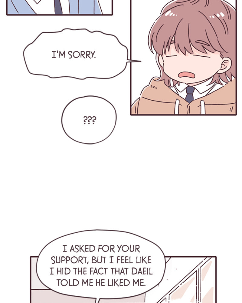 When the Day Comes Chapter 11 page 57 - 