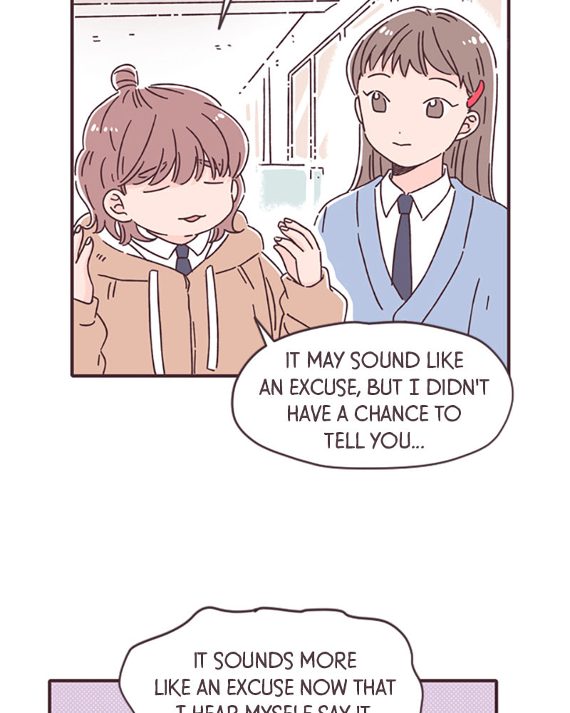 When the Day Comes Chapter 11 page 58 - 