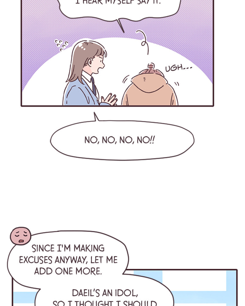 When the Day Comes Chapter 11 page 59 - 
