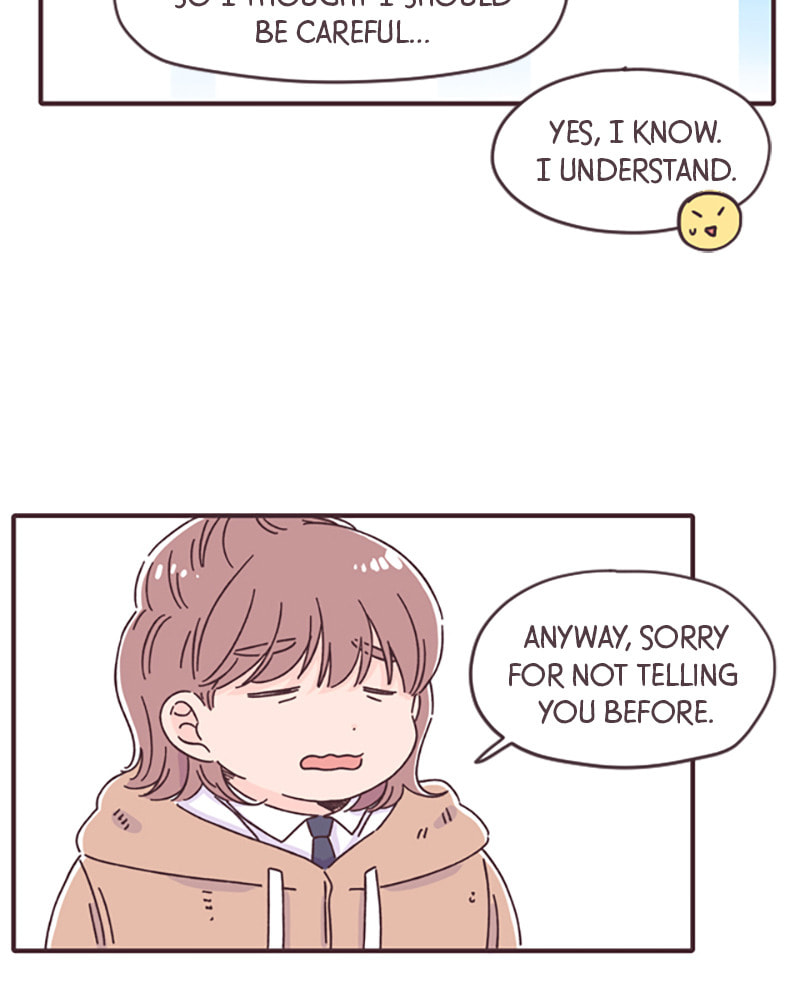 When the Day Comes Chapter 11 page 60 - 