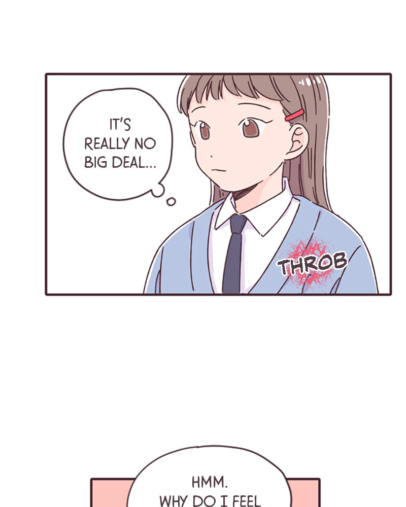 When the Day Comes Chapter 11 page 61 - 