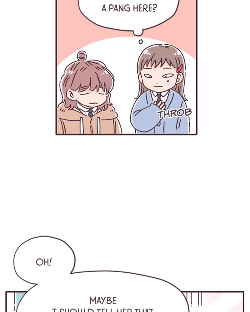 When the Day Comes Chapter 11 page 62 - 
