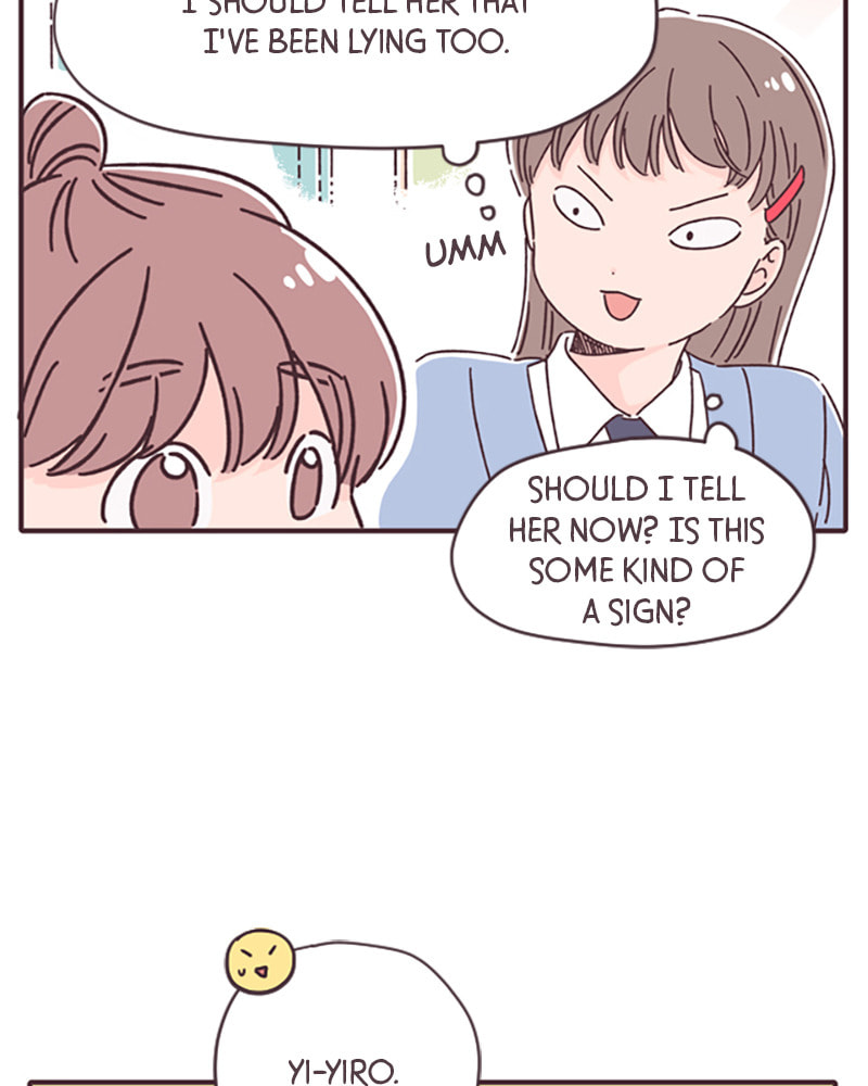 When the Day Comes Chapter 11 page 63 - 