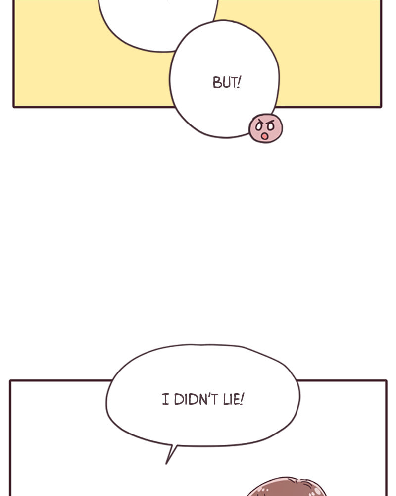 When the Day Comes Chapter 11 page 64 - 