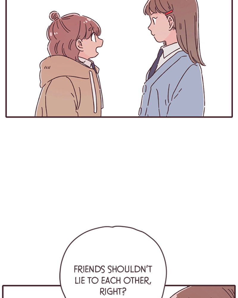 When the Day Comes Chapter 11 page 65 - 