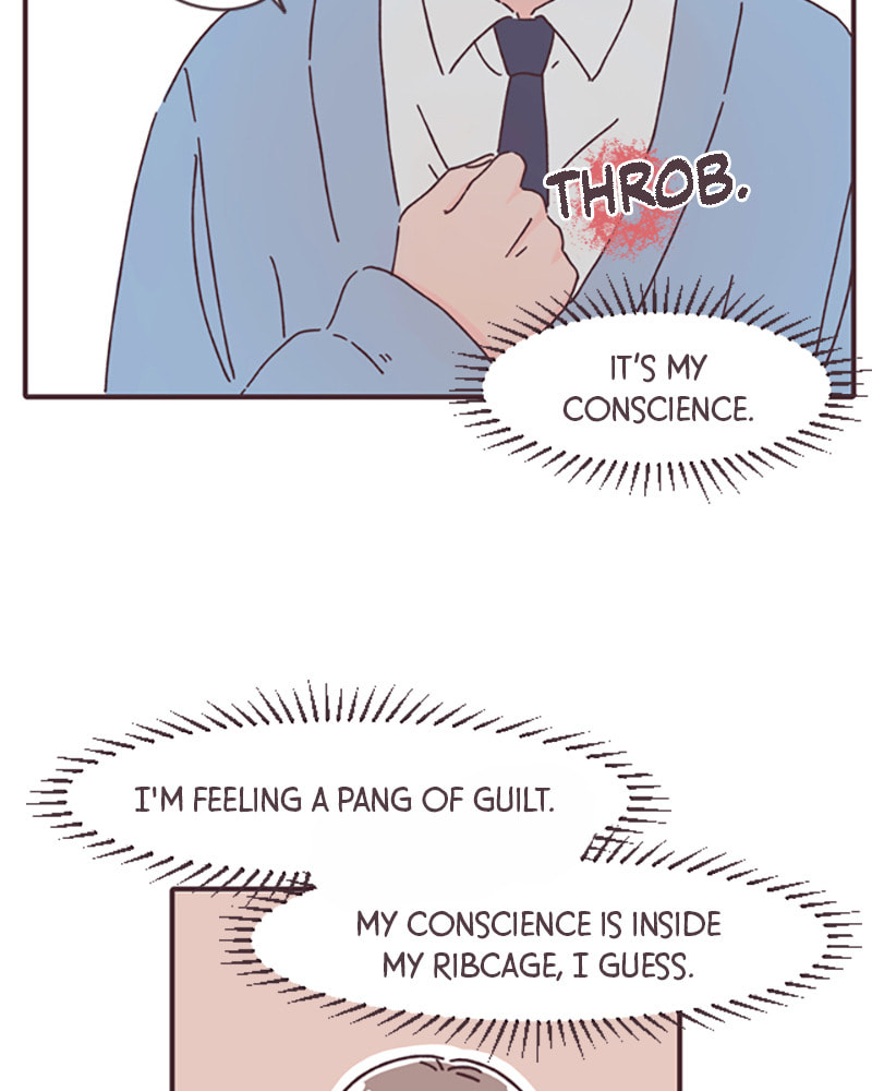 When the Day Comes Chapter 11 page 67 - 