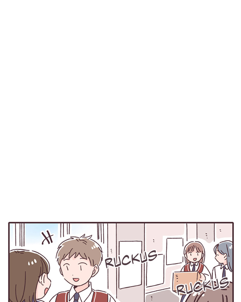 When the Day Comes Chapter 11 page 69 - 