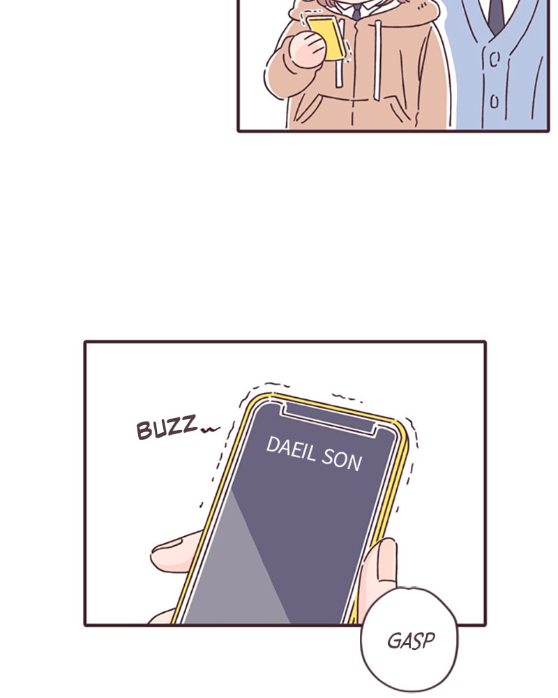 When the Day Comes Chapter 11 page 71 - 