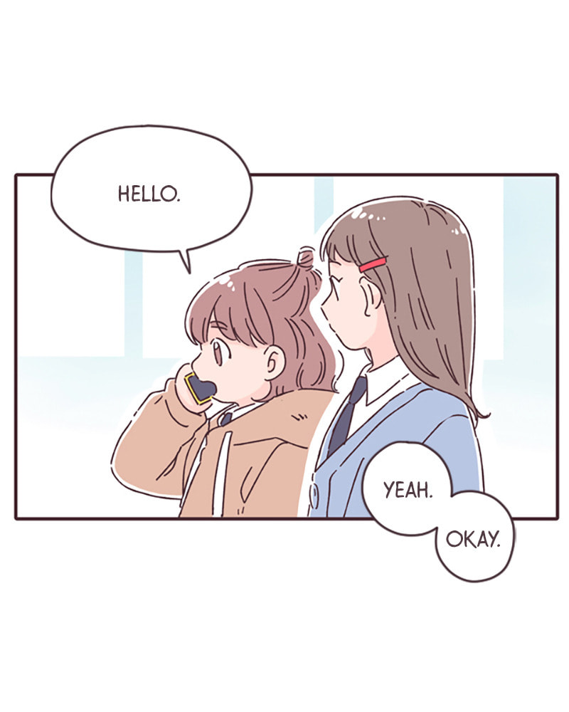 When the Day Comes Chapter 11 page 72 - 