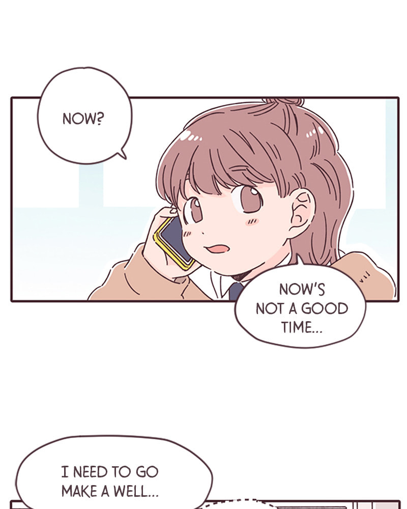 When the Day Comes Chapter 11 page 73 - 