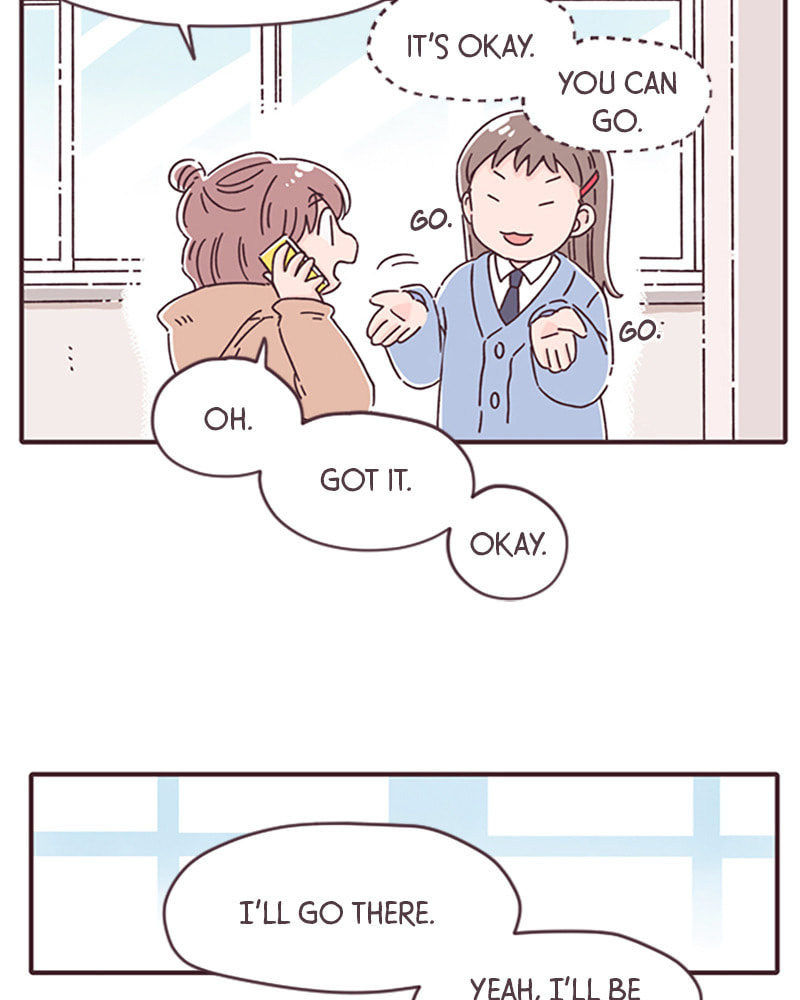 When the Day Comes Chapter 11 page 74 - 