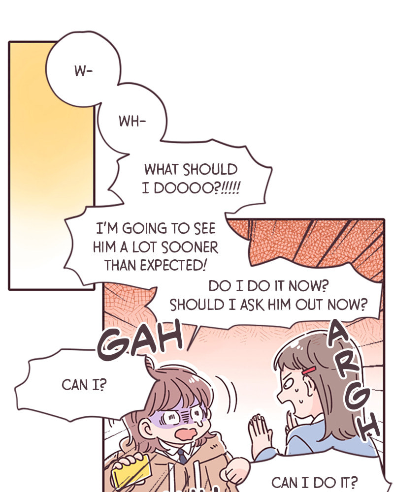 When the Day Comes Chapter 11 page 76 - 