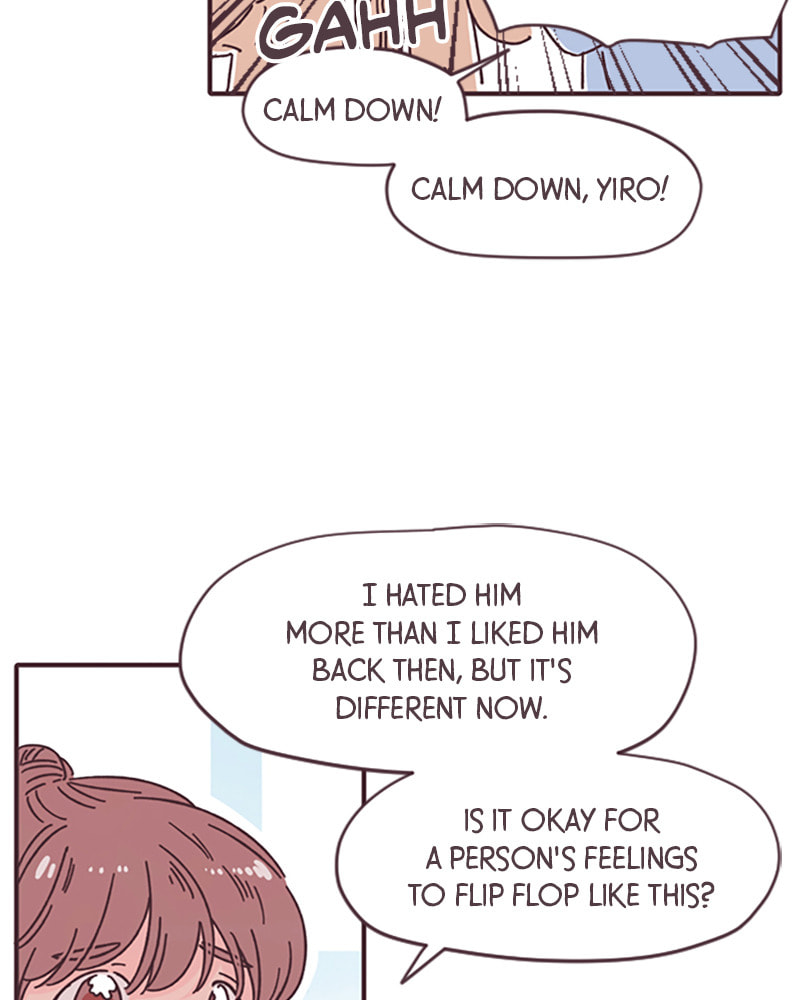When the Day Comes Chapter 11 page 77 - 