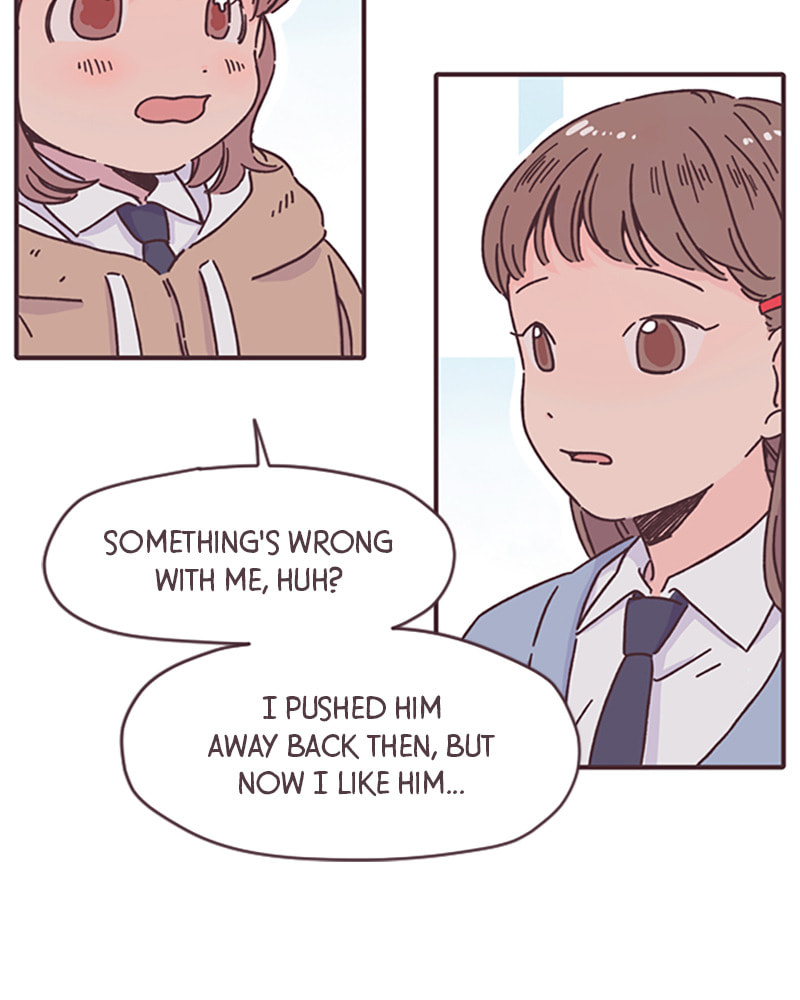 When the Day Comes Chapter 11 page 78 - 