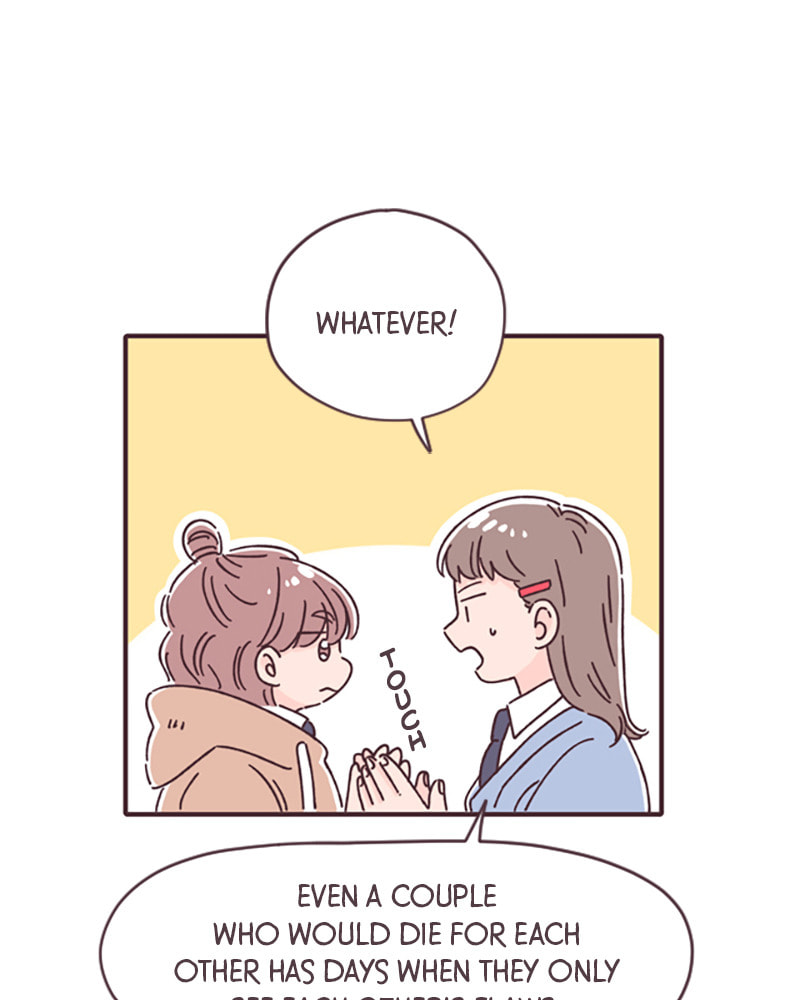 When the Day Comes Chapter 11 page 79 - 