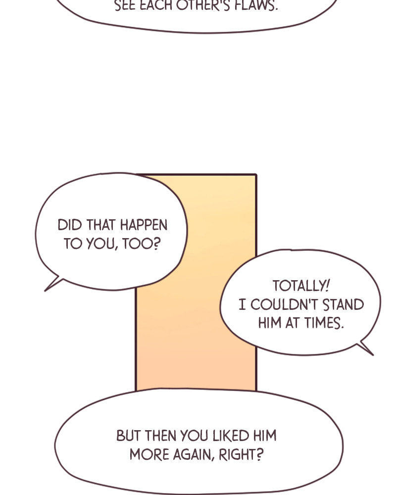 When the Day Comes Chapter 11 page 80 - 