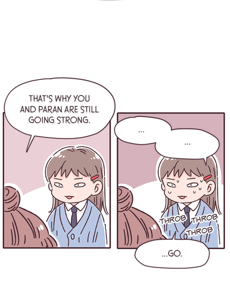 When the Day Comes Chapter 11 page 81 - 