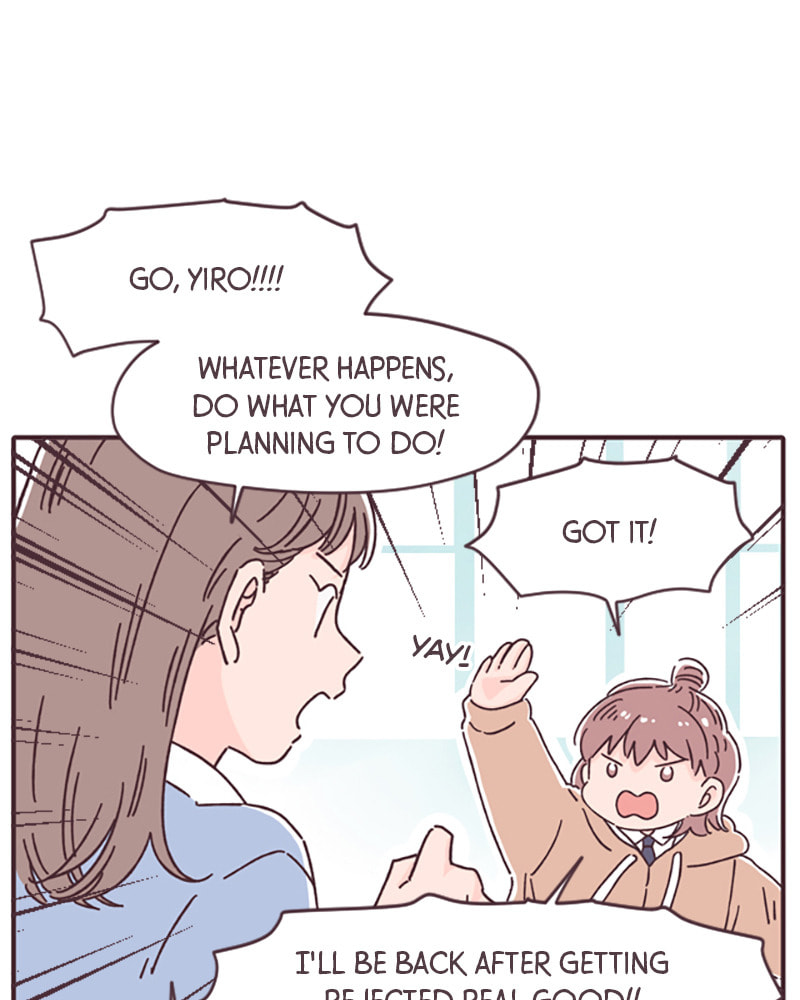 When the Day Comes Chapter 11 page 82 - 
