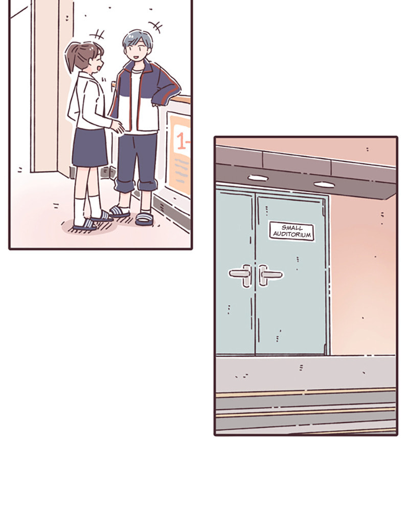 When the Day Comes Chapter 11 page 84 - 