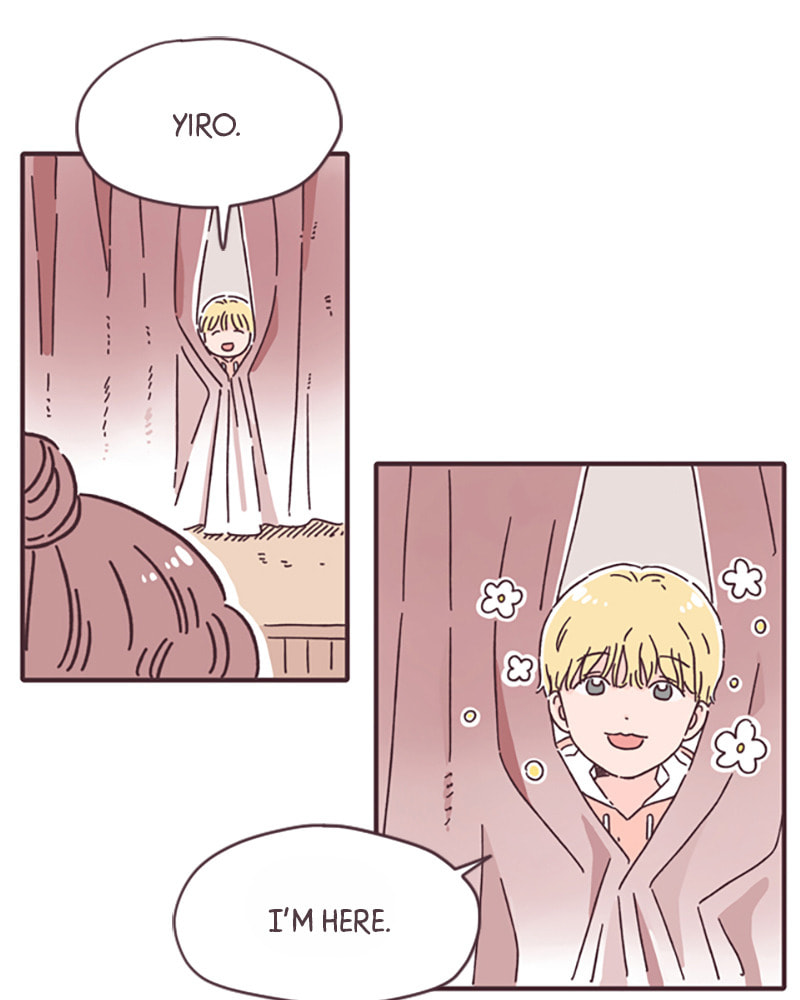 When the Day Comes Chapter 11 page 86 - 