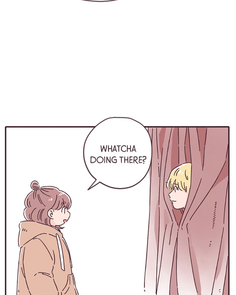 When the Day Comes Chapter 11 page 87 - 