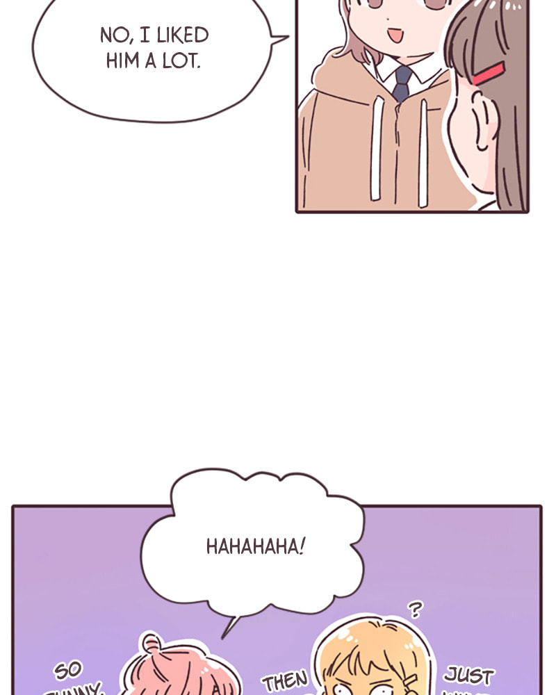 When the Day Comes Chapter 11 page 10 - 